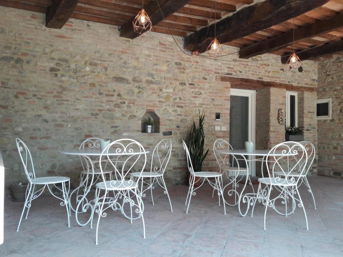 La Corte San Giovanni In Marignano Exterior photo