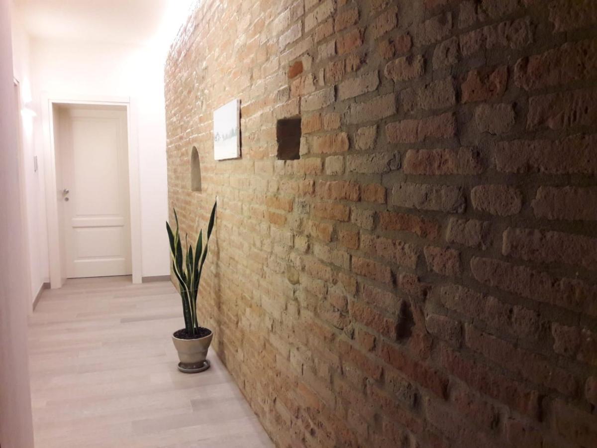 La Corte San Giovanni In Marignano Exterior photo