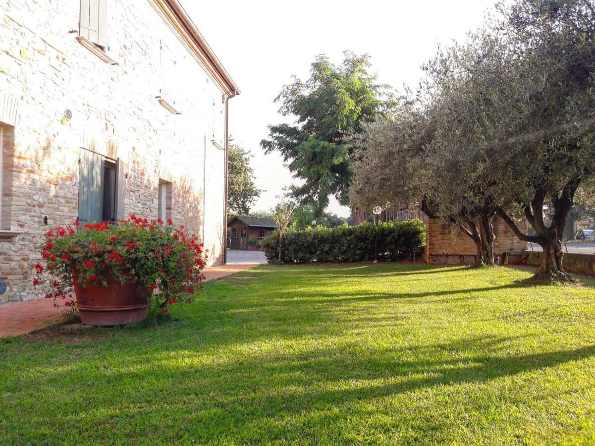 La Corte San Giovanni In Marignano Exterior photo
